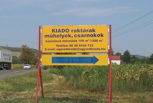 Nem csak raktár, hanem termelőbázis is: Hogyan támogatja az 1200 amperes hálózat a gyártó cégeket?