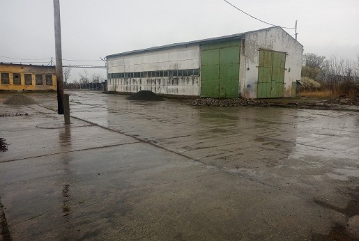 Minden egy helyen: Iroda, raktár és munkásszállás kombinációja a költséghatékony működésért