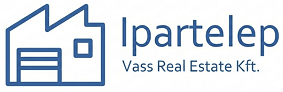 Ipartelep - Vass real Estate kft.