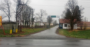J1 épület