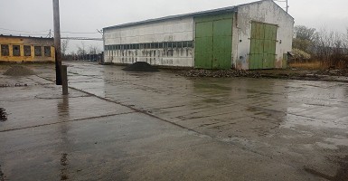 J6 épület